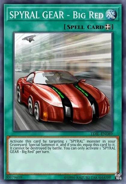 yugioh spyral deck Amazon.com: Generic Cubierta personalizada completa para Yu-Gi-Oh!