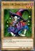 Saggi the Dark Clown