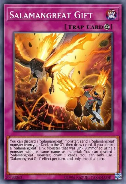 gift card yugioh Amazon.com: Yu-Gi-Oh! - Xyz Gift (PHSW-EN049) - Photon Shockwave -  Unlimited Edition main image 1