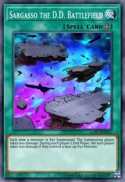 yugioh lair of darkness deck Yu-Gi-Oh Supreme Darkness Booster Box – Trading Card Market main image 0