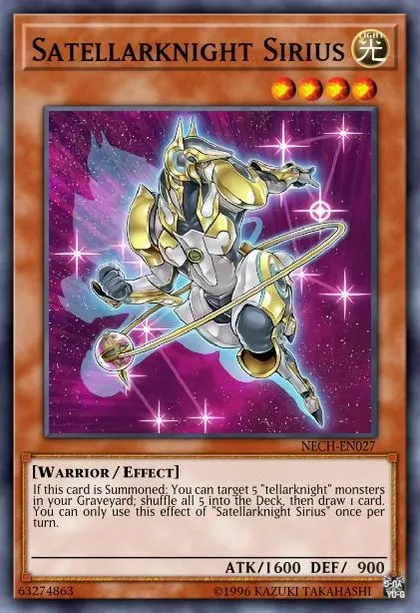 yugioh stellarknight deck Amazon.com: Complete Custom Deck for Yu-Gi-Oh! main image 0
