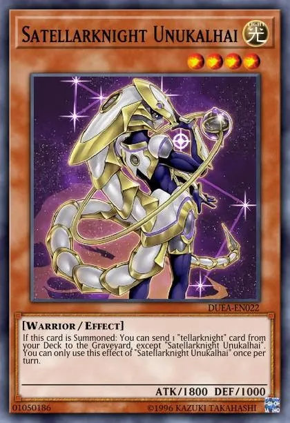 yugioh stellarknight deck Amazon.com: Complete Custom Deck for Yu-Gi-Oh!