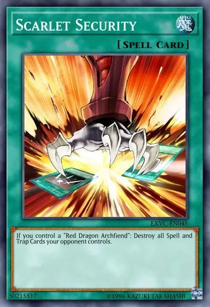 Resonators Deck Breakdown | Guides, Decks & Usage Statistics | Duel Links  Meta