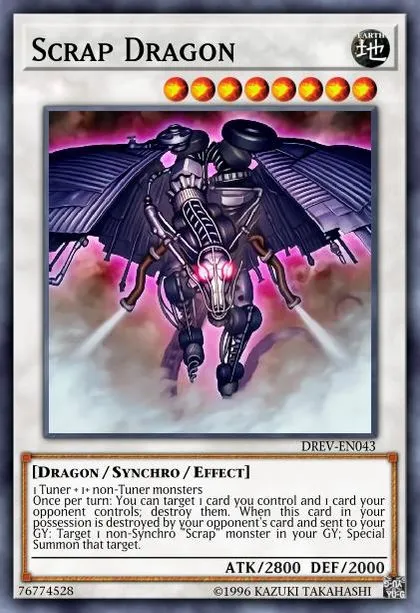 Vampire Guide | Duel Links Meta