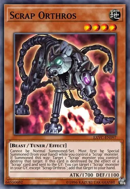 yugioh scrap deck 2018 Amazon.com: YU-GI-OH! - Scrap Fist (SDSE-EN024) - Structure Deck: Synchron  Extreme - 1st Edition main image 0
