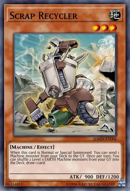Master Duel | Top Cards | Master Duel Meta