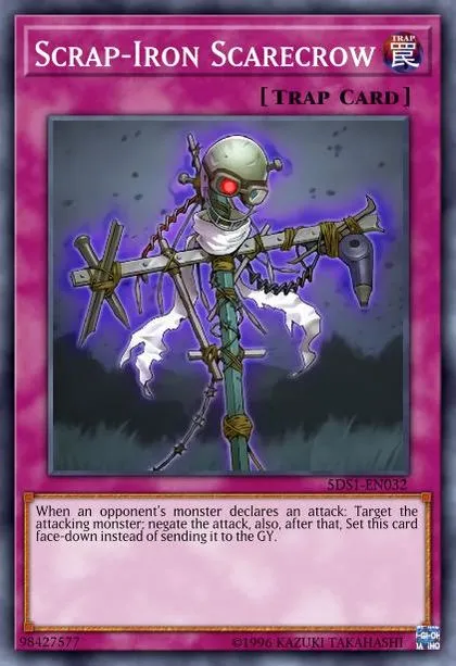 Banish Deck | Master Duel Meta