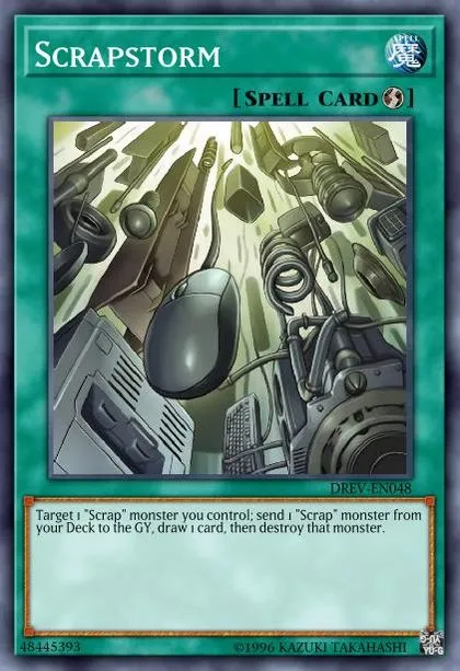 yugioh scrap deck 2019 Nintendo Switch Yu-Gi-Oh Rush Duel Strongest Battle Royal!