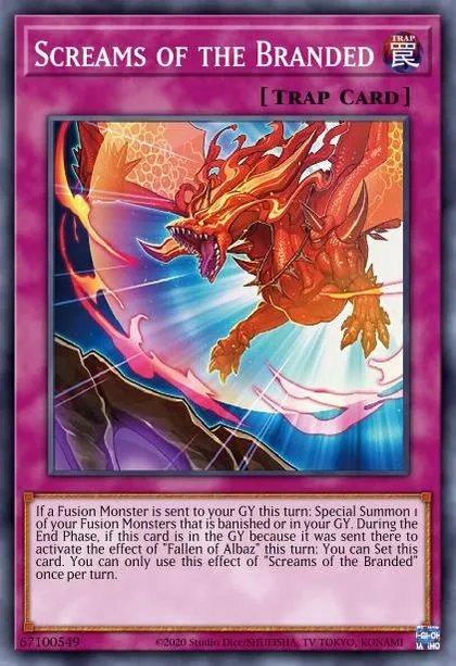 Albaz despia | Master Duel Meta