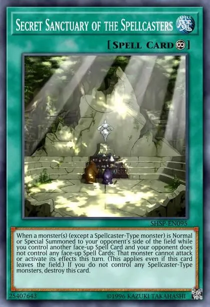 yugioh card that destroys field spells CR01-AE156 Runick Destruction (SR) – TCG Corner