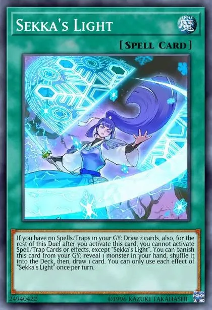 Sylvan Deck Breakdown | Guides, Decks & Usage Statistics | Master Duel Meta