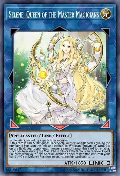 Spellcasters Deck Breakdown | Guides, Decks & Tournament Usage Statistics | Yu-Gi-Oh! Meta Spellcasters Deck Breakdown | Guides, Decks & Tournament Usage Statistics | Yu-Gi-Oh! Meta