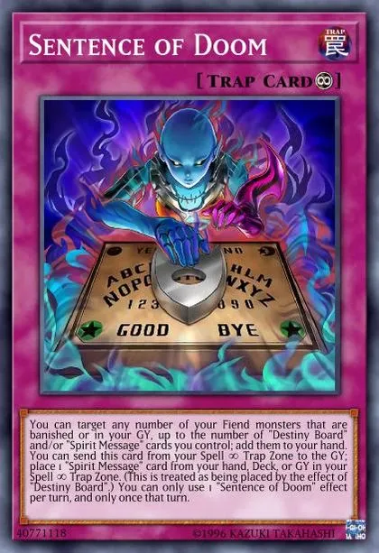 Introduction to Destiny Board | Master Duel Meta Introduction to Destiny Board | Master Duel Meta