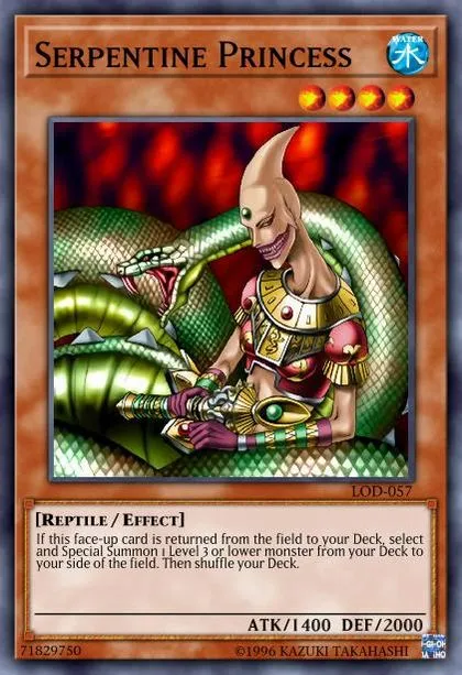 yugioh master duel alien deck Alien Deck Breakdown | Guides, Decks & Usage Statistics