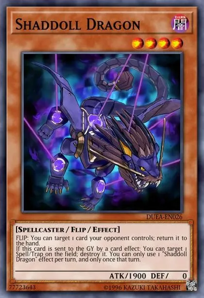 Introduction to Tindangle | Duel Links Meta