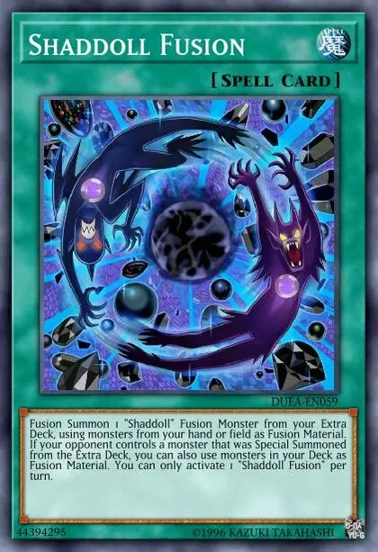 Shaddoll Deck Breakdown | Guides, Decks & Usage Statistics | Master Duel Meta Shaddoll Deck Breakdown | Guides, Decks & Usage Statistics | Master Duel Meta