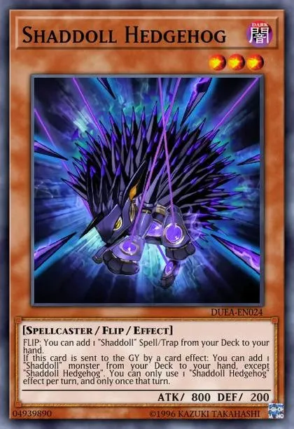 yugioh legacy of the duelist link evolution shaddoll deck Yu-Gi-Oh! Trading Cards: Showdown Structure Introduction to Shaddoll | Duel