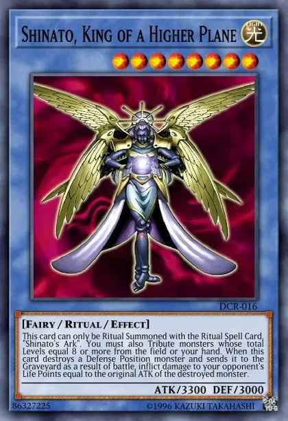 almighty yugioh deck Complete Custom for Yu-Gi-Oh! Almighty Yu Gio | TikTok