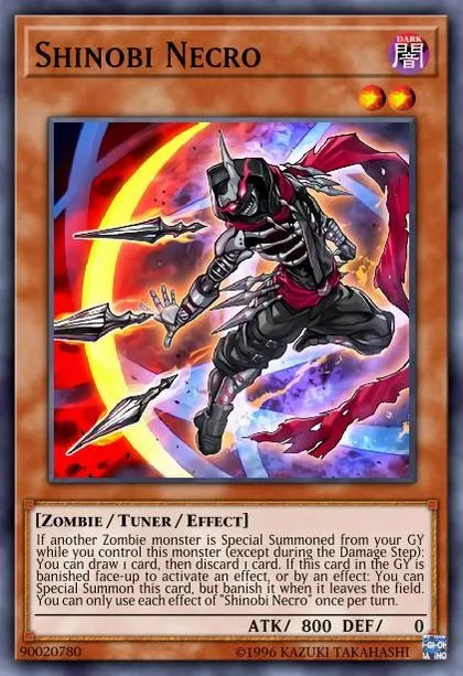 Shiranui Deck Breakdown | Guides, Decks & Usage Statistics | Master Duel  Meta