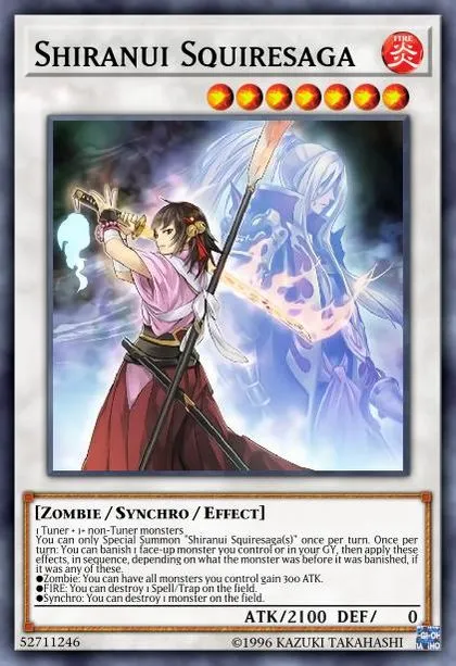 what is the next yugioh structure deck YuGiOh Blue-Eyes White Destiny Structure Deck Announced