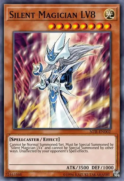 yugioh silent magician deck 2017 YU-GI-OH! - (DPRP-EN002) - Duelist Pack: Rivals of The Pharaoh - 1st Edition except Silent Magician YuGiOh Trading Card Game 25th