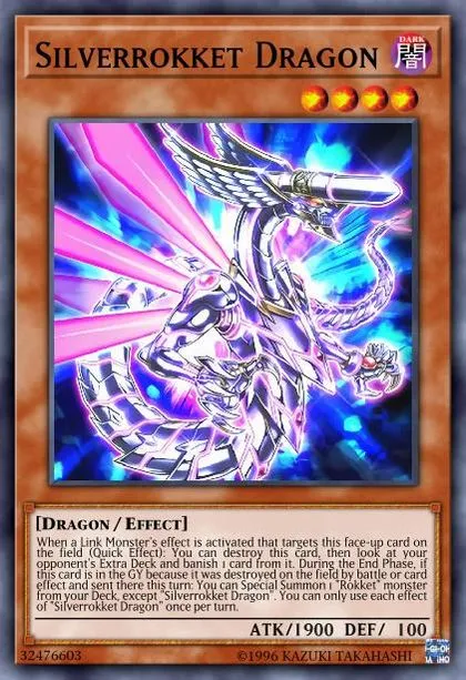 Rokket Deck Breakdown | Guides, Decks & Usage Statistics | Duel Links Meta
