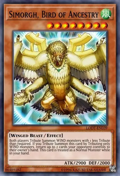 yugioh bird cards Winged Beast | Yu-Gi-Oh! Wiki