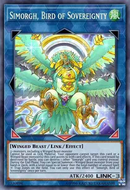 harpies deck yugioh Harpy Tower Deck Box – Mana Moon