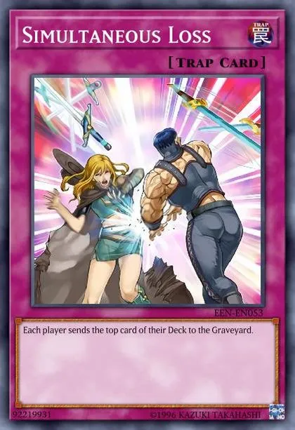 Vampire Guide | Duel Links Meta