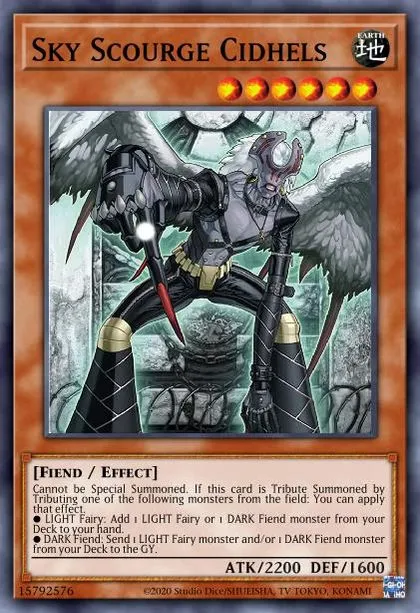 yugioh dark fairy deck Complete Custom for Yu-Gi-Oh! Darklord Despia Combo Guide! Learn