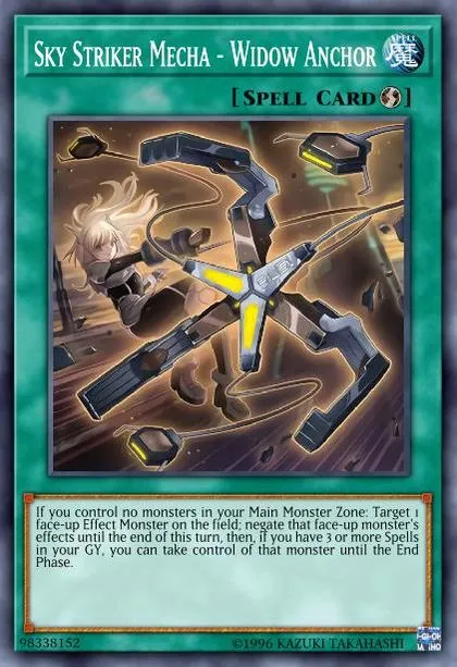 sky striker deck yugioh Amazon.com: Complete Custom Deck for Yu-Gi-Oh! main image 0