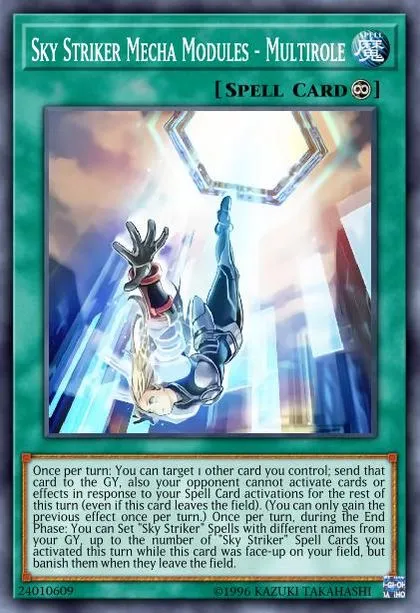 Master Duel | Top Cards | Master Duel Meta