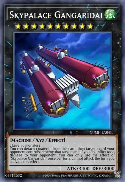 yugioh transcendosaurus deck Amazon.com: Transcendosaurus Gigantozowler - WISU-EN003 - Super Rare main image 0