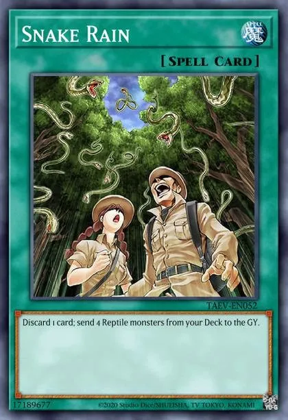 Alien Deck Breakdown | Guides, Decks & Usage Statistics | Master Duel Meta Alien Deck Breakdown | Guides, Decks & Usage Statistics | Master Duel Meta