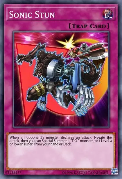 sonic yugioh deck YU-GI-OH! - Warrior (SDSE-EN012) - Structure Deck: Synchron Extreme - 1st Edition All Level 2 or lower monsters you currently control gain 500 ATK. YuGiOh 2008 Starter Deck Single
