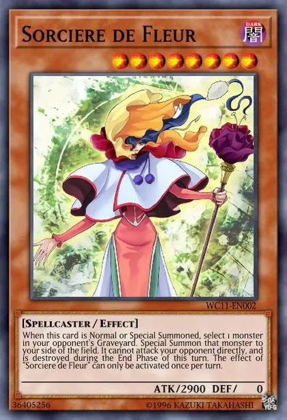 yugioh fleur deck Fleur Deck Breakdown | Guides, Decks & Usage Statistics