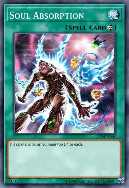 yugioh best cards to banish Yu-Gi-Oh! Alliance Insight Booster Pack main image 1