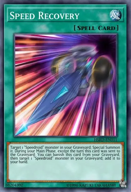 Speedroid Deck Breakdown | Guides, Decks & Usage Statistics | Duel Links Meta Speedroid Deck Breakdown | Guides, Decks & Usage Statistics | Duel Links Meta