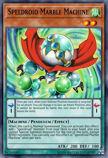 yugioh windwitch speedroid deck Amazon.com: Complete Custom Deck for Yu-Gi-Oh! ARC-V