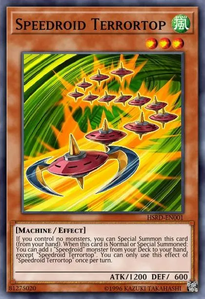 best wind deck yugioh Wind Aggro