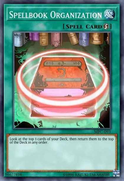 yugioh master duel spellbook deck Amazon.com: YU-GI-OH! - Spellbook of Judgment (MP14-EN039) - Mega Pack 2014  - 1st Edition
