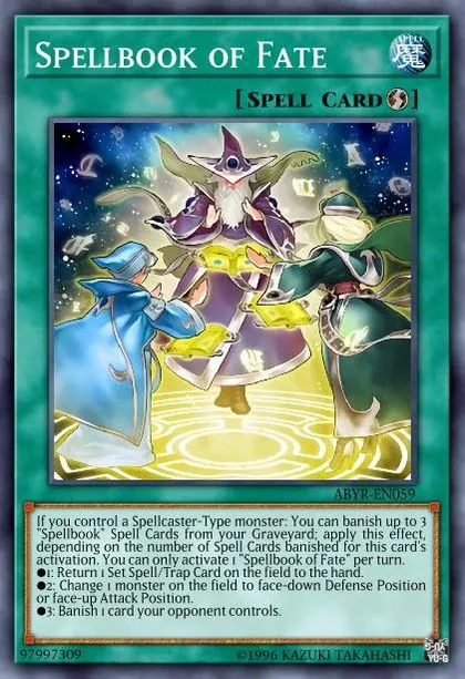 Ghostrick Deck Breakdown | Guides, Decks & Usage Statistics | Master Duel  Meta
