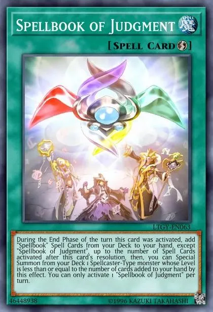 Witchcrafter Deck Breakdown | Guides, Decks & Usage Statistics | Master  Duel Meta