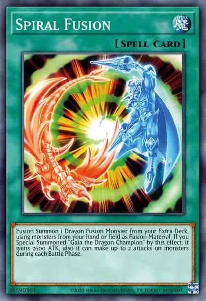 Gaia Deck Breakdown | Guides, Decks & Usage Statistics | Master Duel Meta