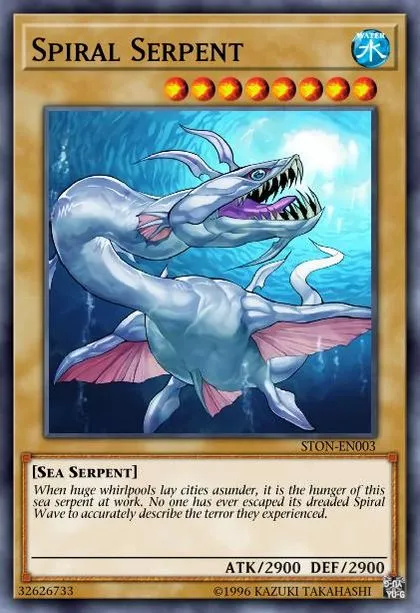 Phantasm Spiral Deck Breakdown | Guides, Decks & Tournament Usage  Statistics | Yu-Gi-Oh! Meta