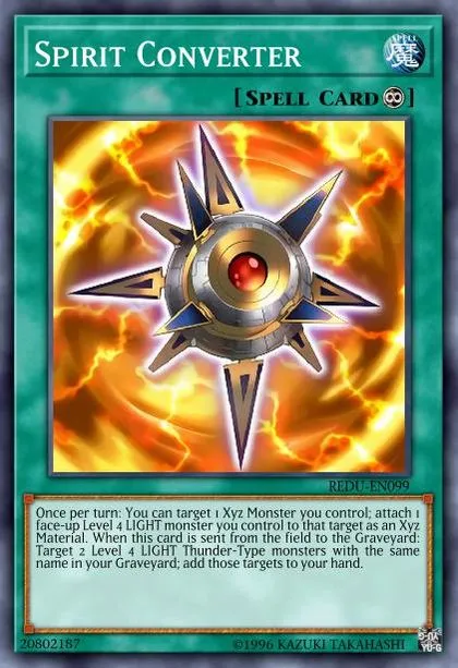 spirit cards yugioh Yu-Gi-Oh! Radiant Spirit STON-EN029 – AllRoleplaying.com