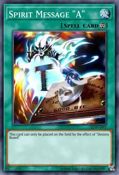 Introduction to Destiny Board | Master Duel Meta