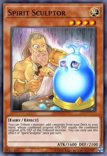 yugioh spirit monster deck Amazon.com: Yu-Gi-Oh! Spirit Charmers Structure Deck (3 Decks) : Toys &  Games