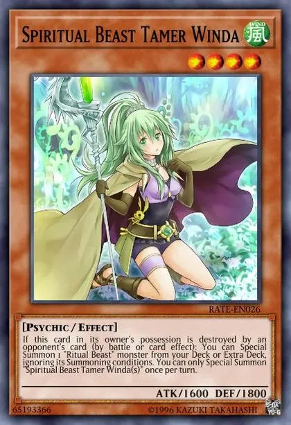yugioh ritual beast deck Amazon.com: YU-GI-OH! - Combination with The Ritual Beast (THSF-EN032) -  The Secret Forces - Unlimited Edition