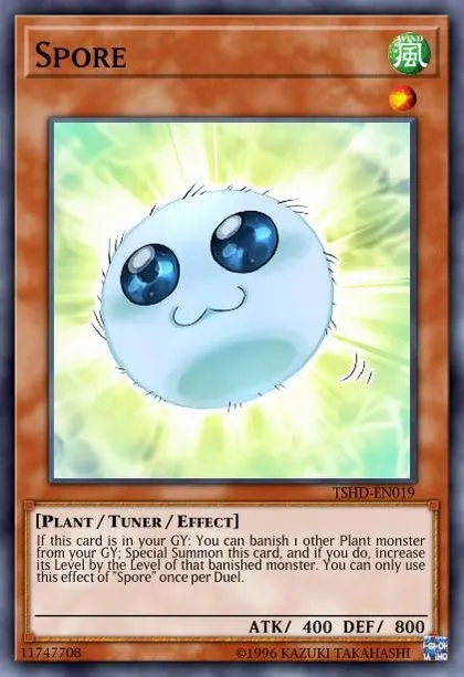 Stromberg Deck from xdesyami | Duel Links Meta
